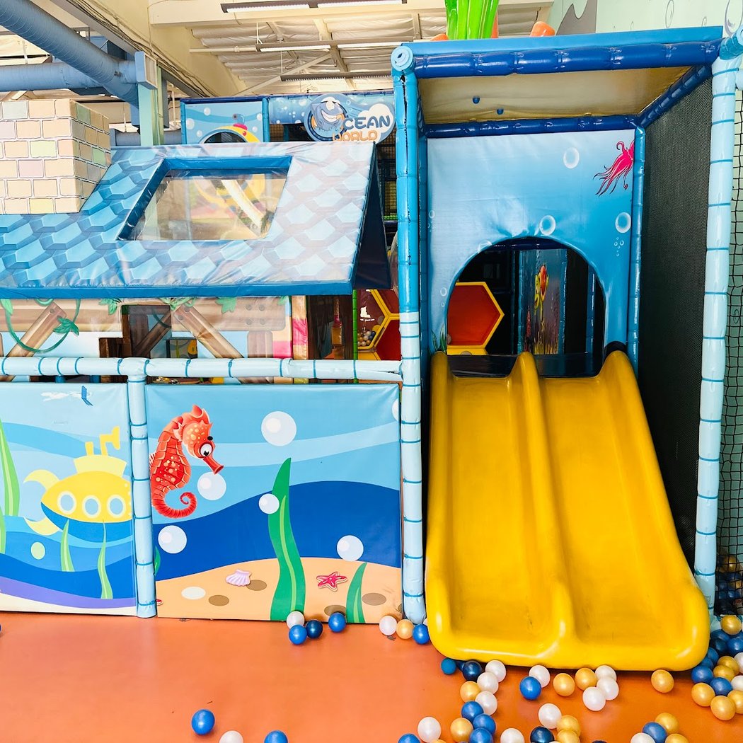 Jump N Play 2