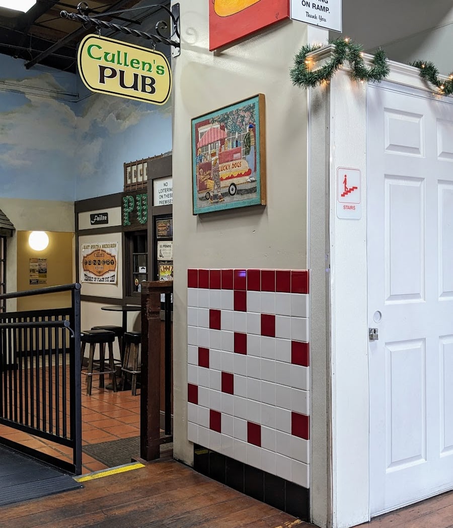 Char’s burger 2