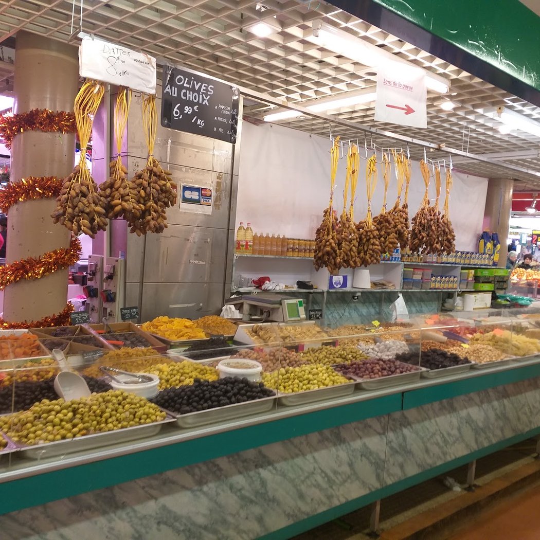 Central Market 2