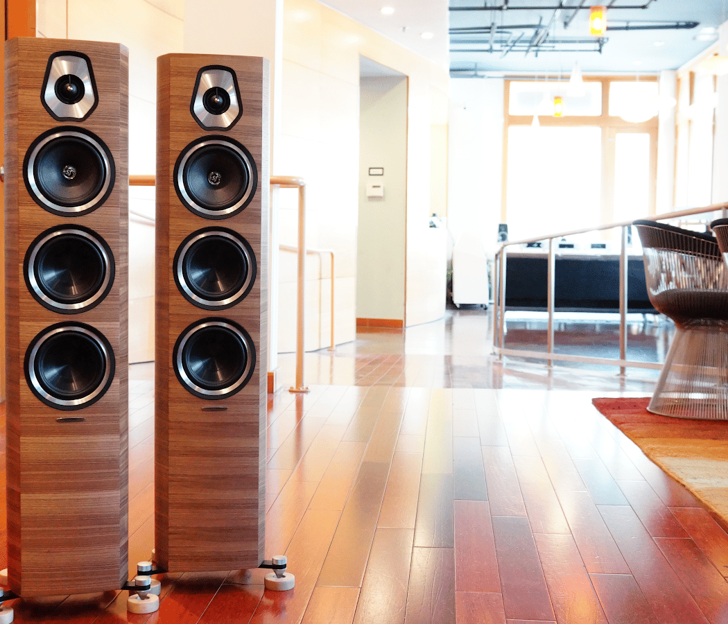 Music Lovers Audio & Video 1