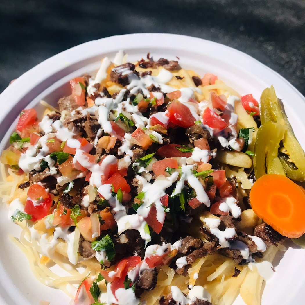 La Familia Taqueria 1