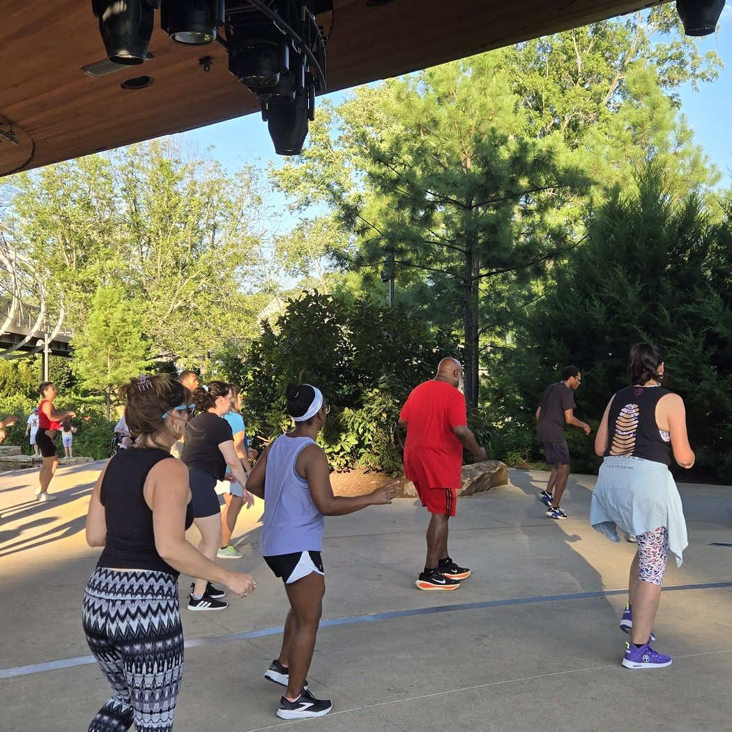 Zumba 2