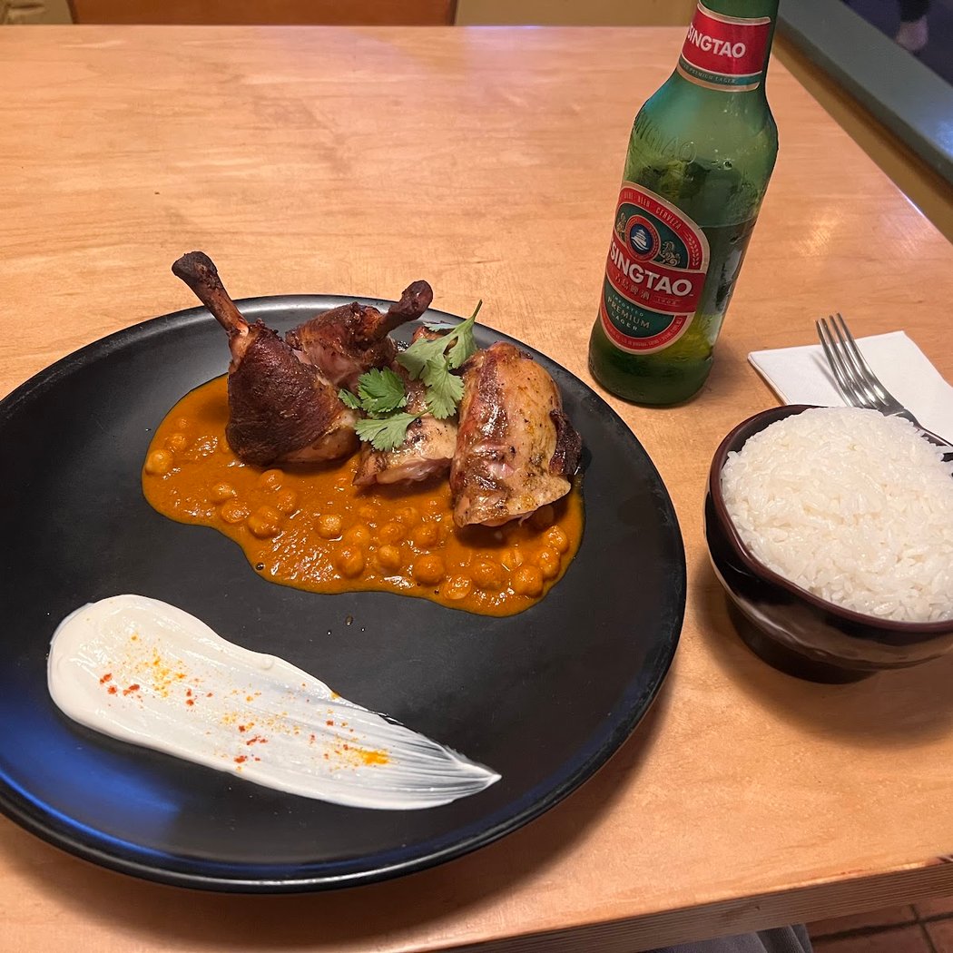 KAOKAO Grill 3