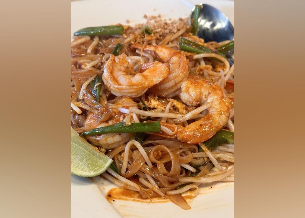 Elephant Thai Cuisine 2