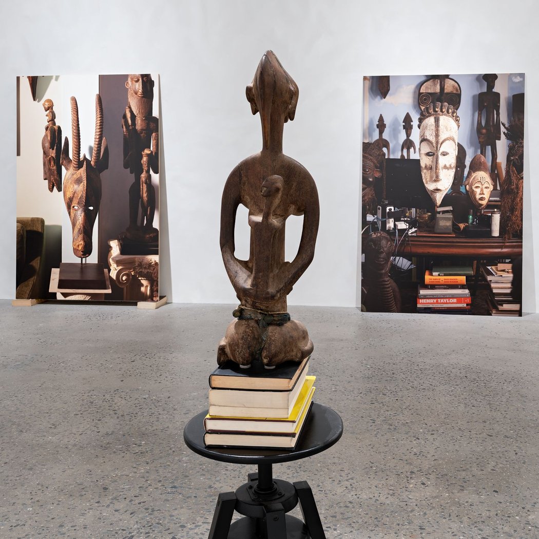 The Space Between John Edmonds