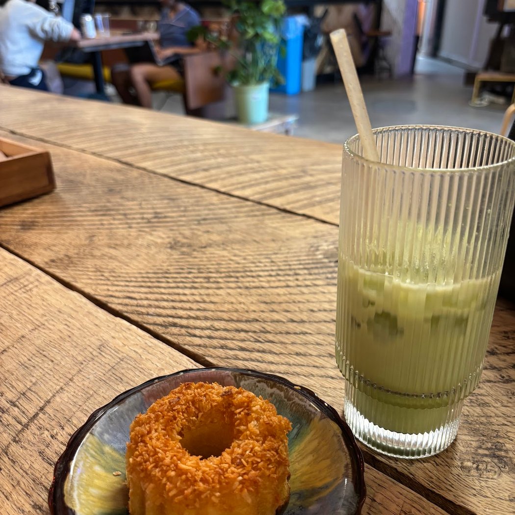 Crossroads Cafe 3