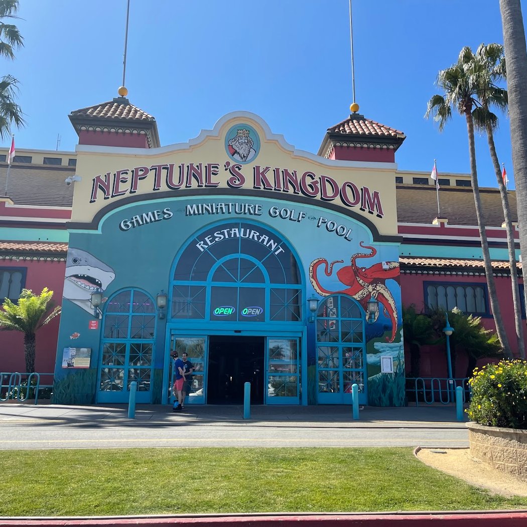 RIDES OPEN 3
