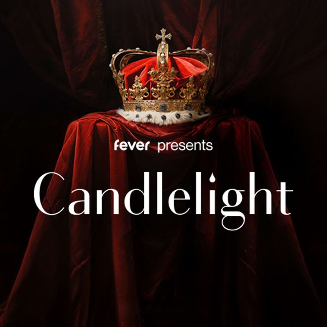 Candlelight: A Tribute to Queen 1