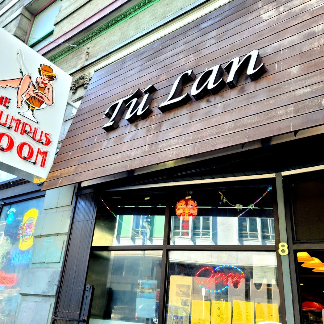 Tú Lan 2