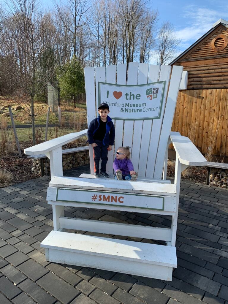 Stamford Museum & Nature Center 2