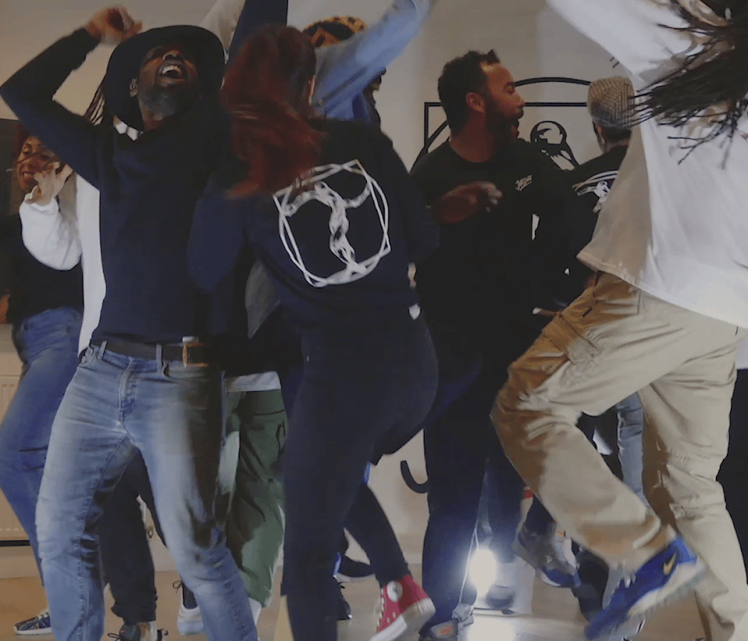 Juste Debout School Paris 2