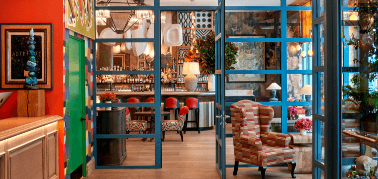 Warren Street Bar & Restaurant 2