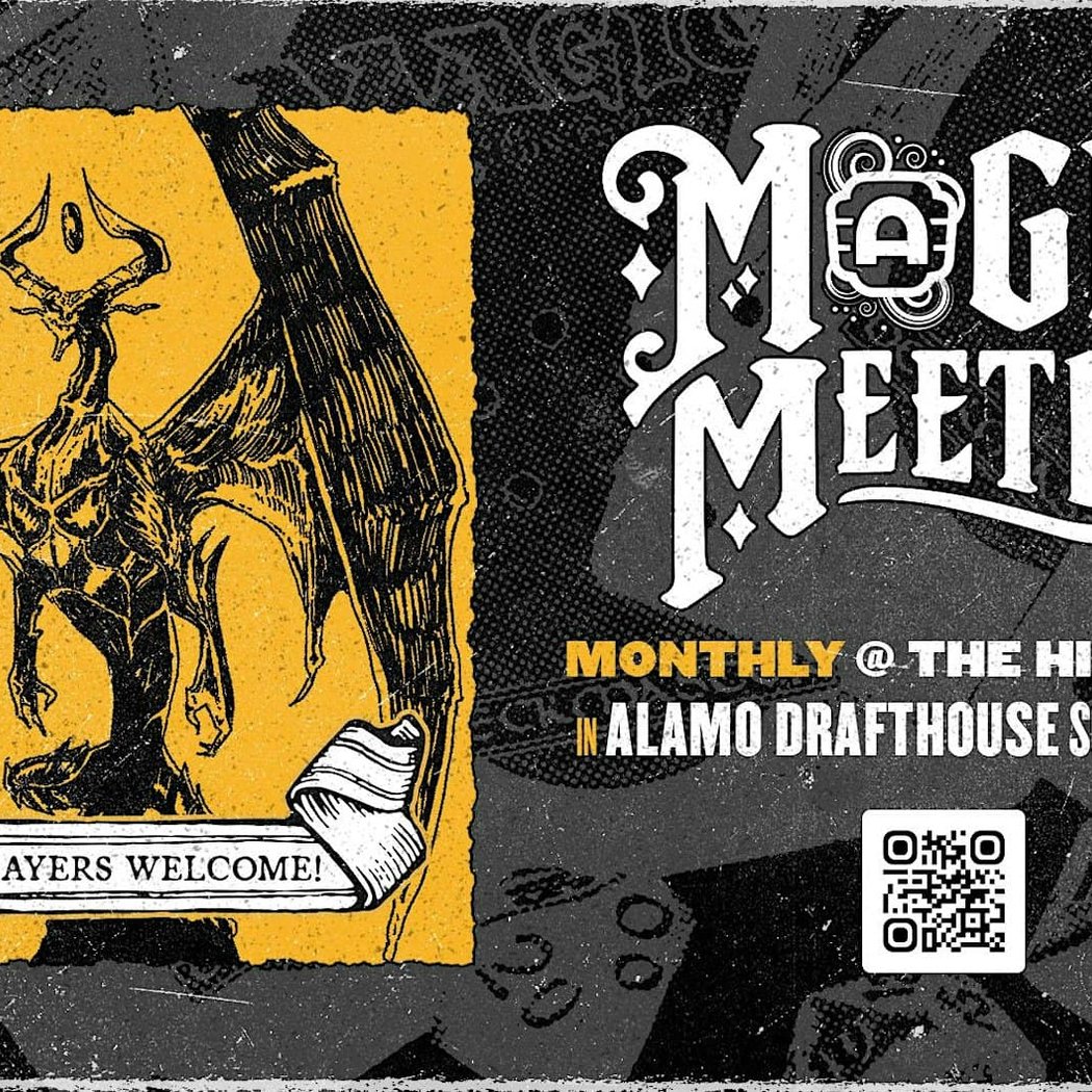 Magic Meetup - Casual Commander