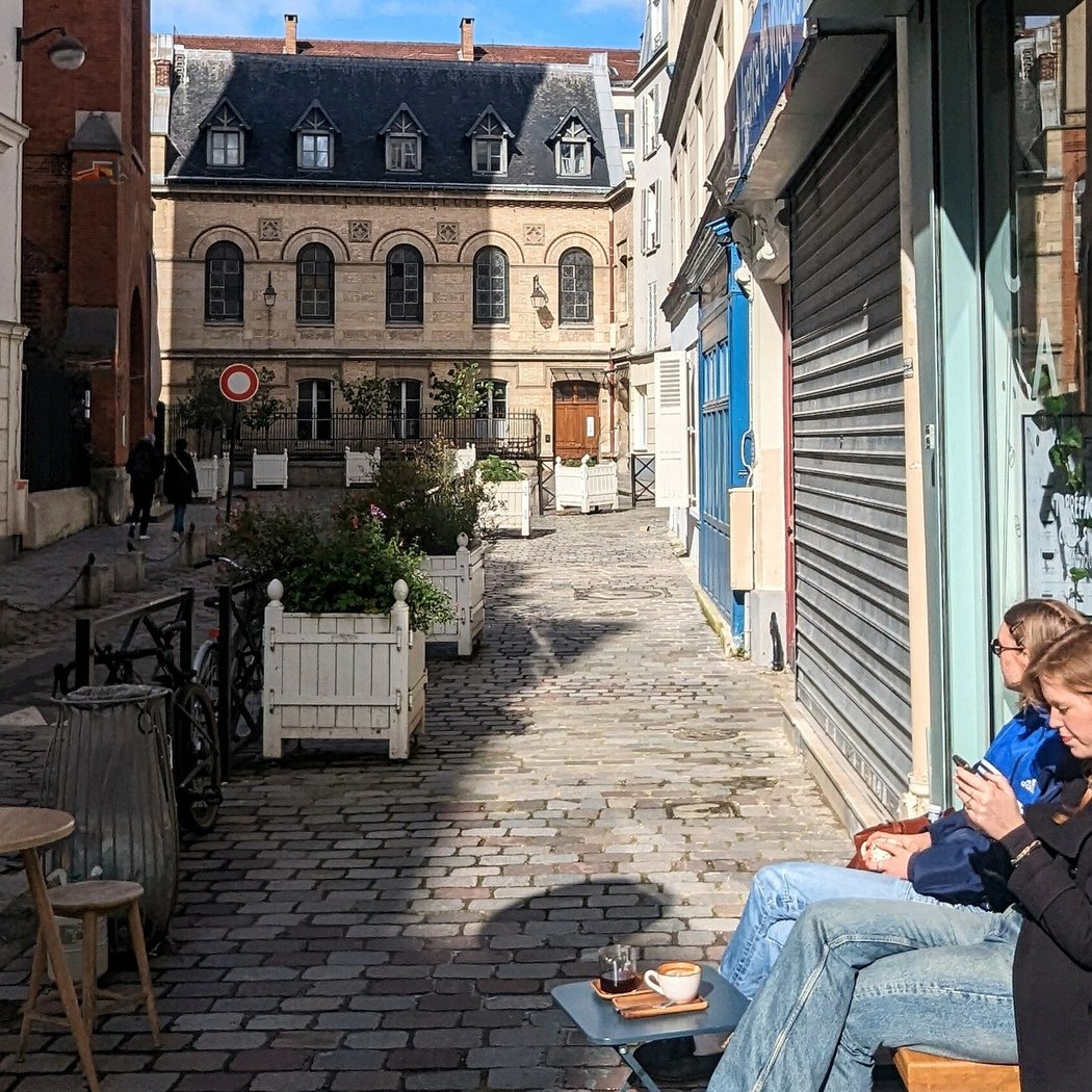 Batignolles 1