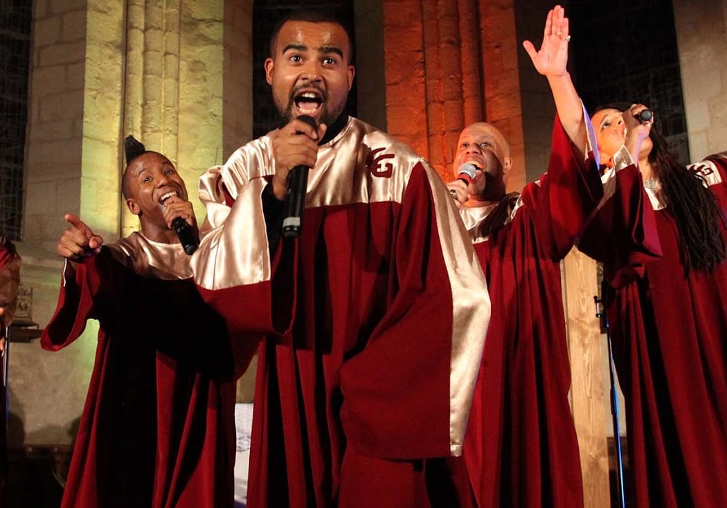 Gospel Church 2