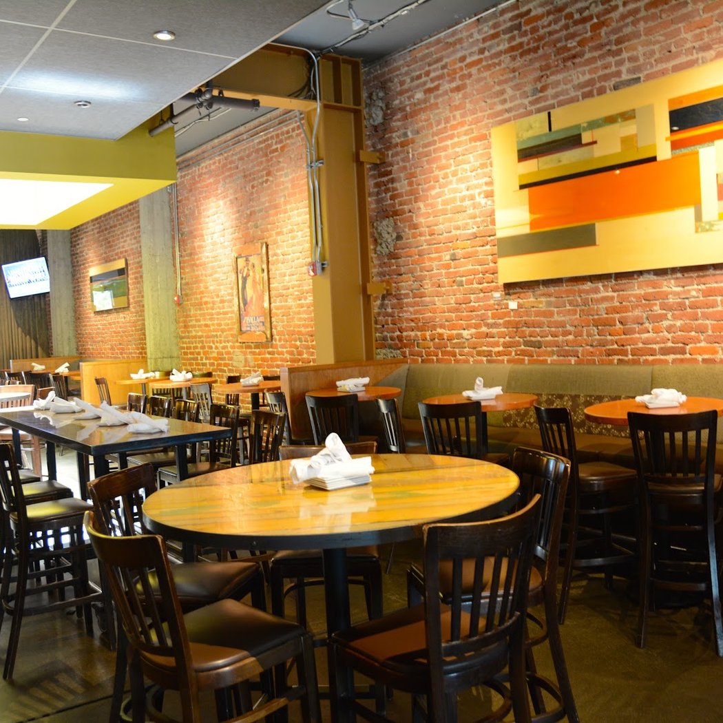 ThirstyBear Brewing Company 2
