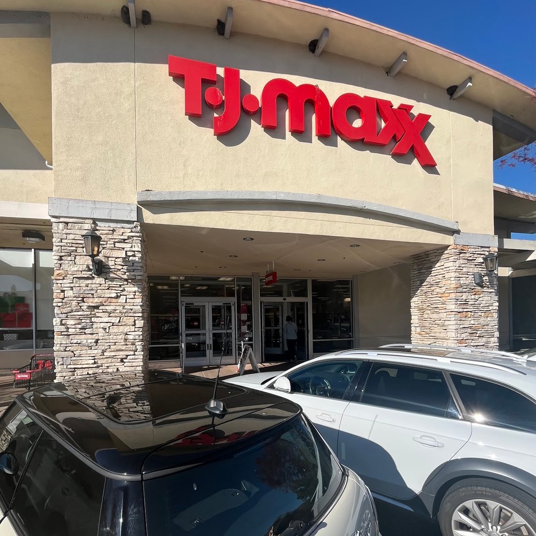 T.J. Maxx 2