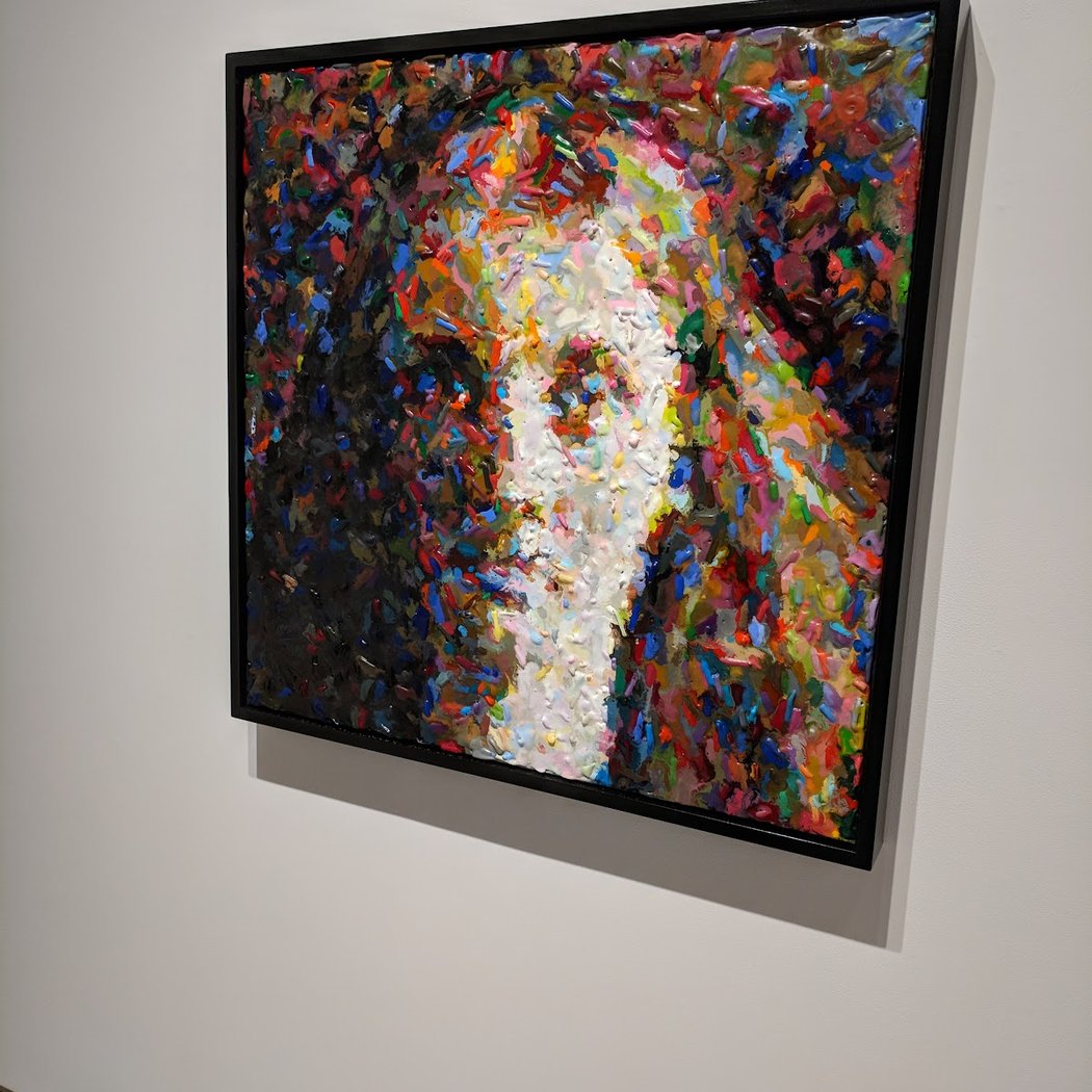 Kim Foster Gallery 1