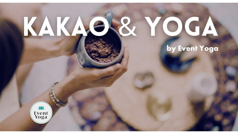 Kakaozeremonie & Yoga 1