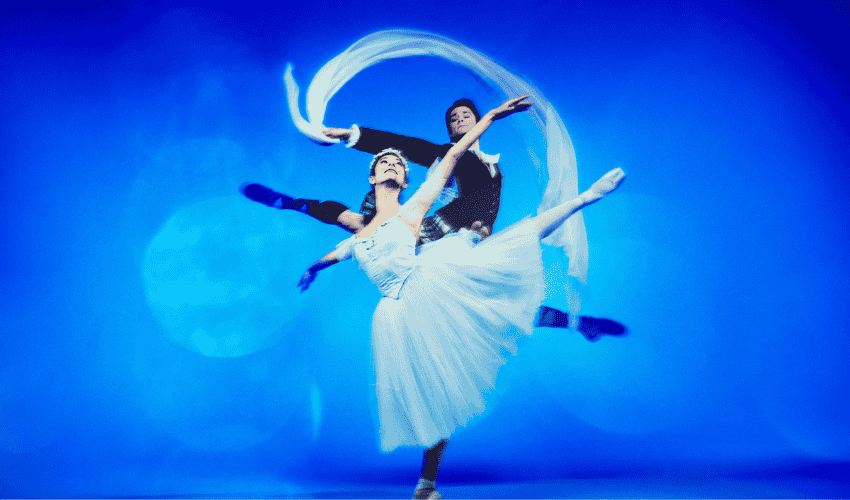 LA SYLPHIDE 1