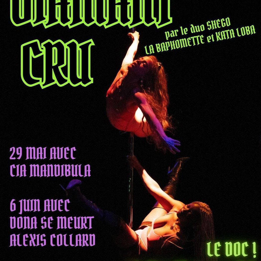 DIAMANT CRU 1