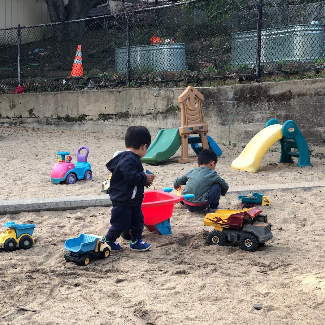 Linda Playground 2