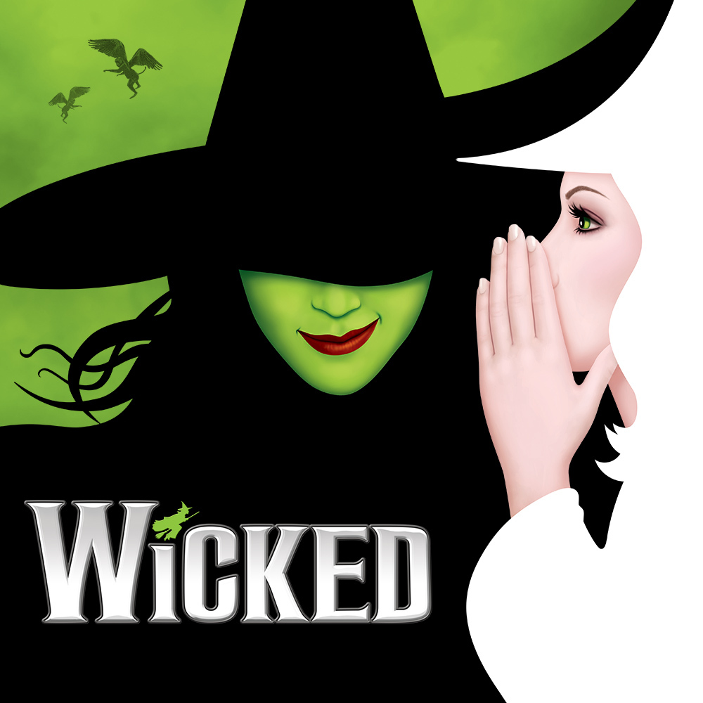 Wicked 1