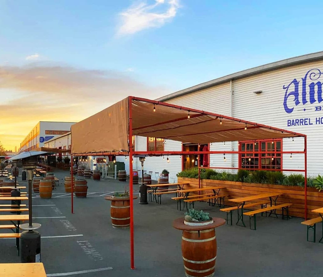Almanac Adventureland & Brewery 2
