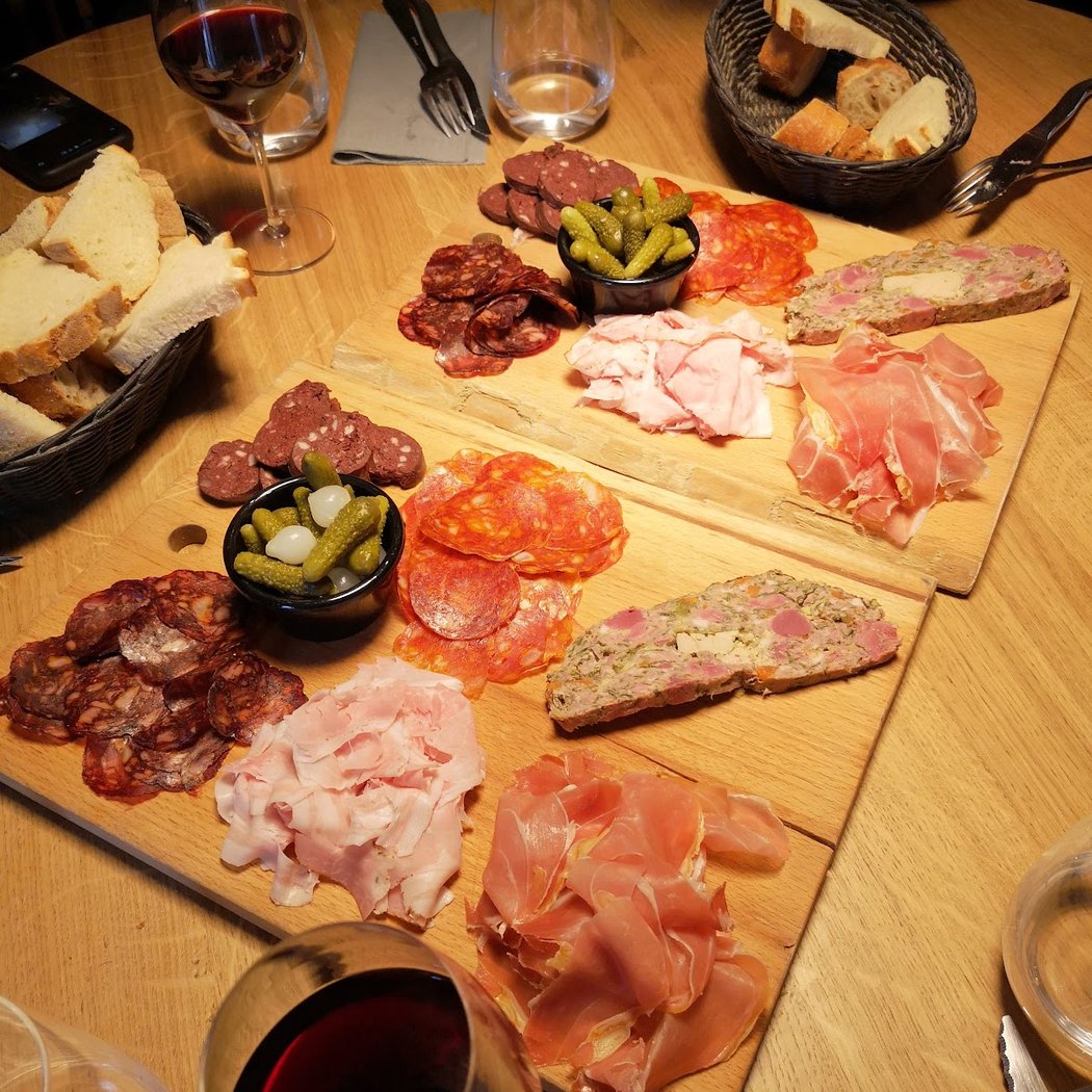 O Lieudit Wine 1