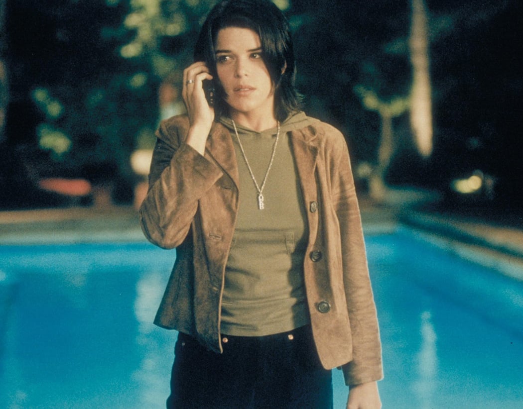 Scream 3 1
