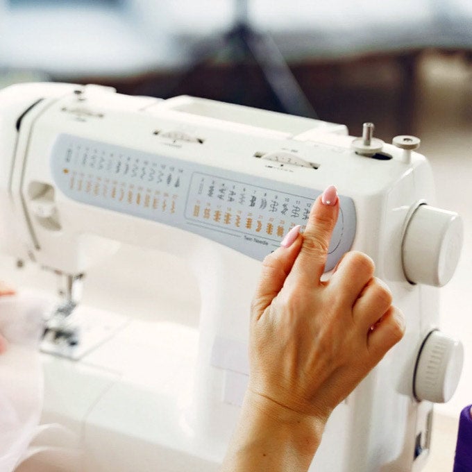 Sewing for Beginners 3