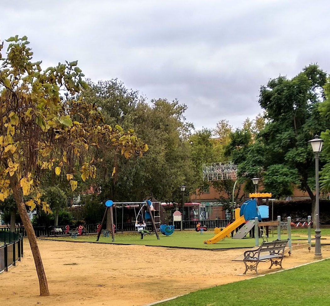 Parque infantil 1