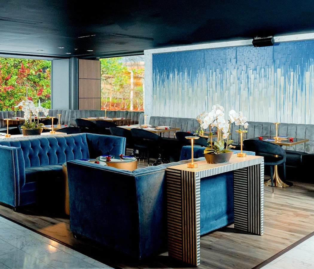 Kanpai Sushi Lounge 2