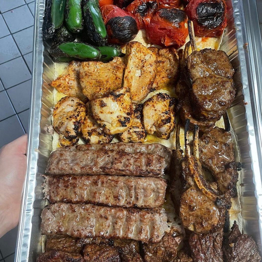 Mini Kabob 3