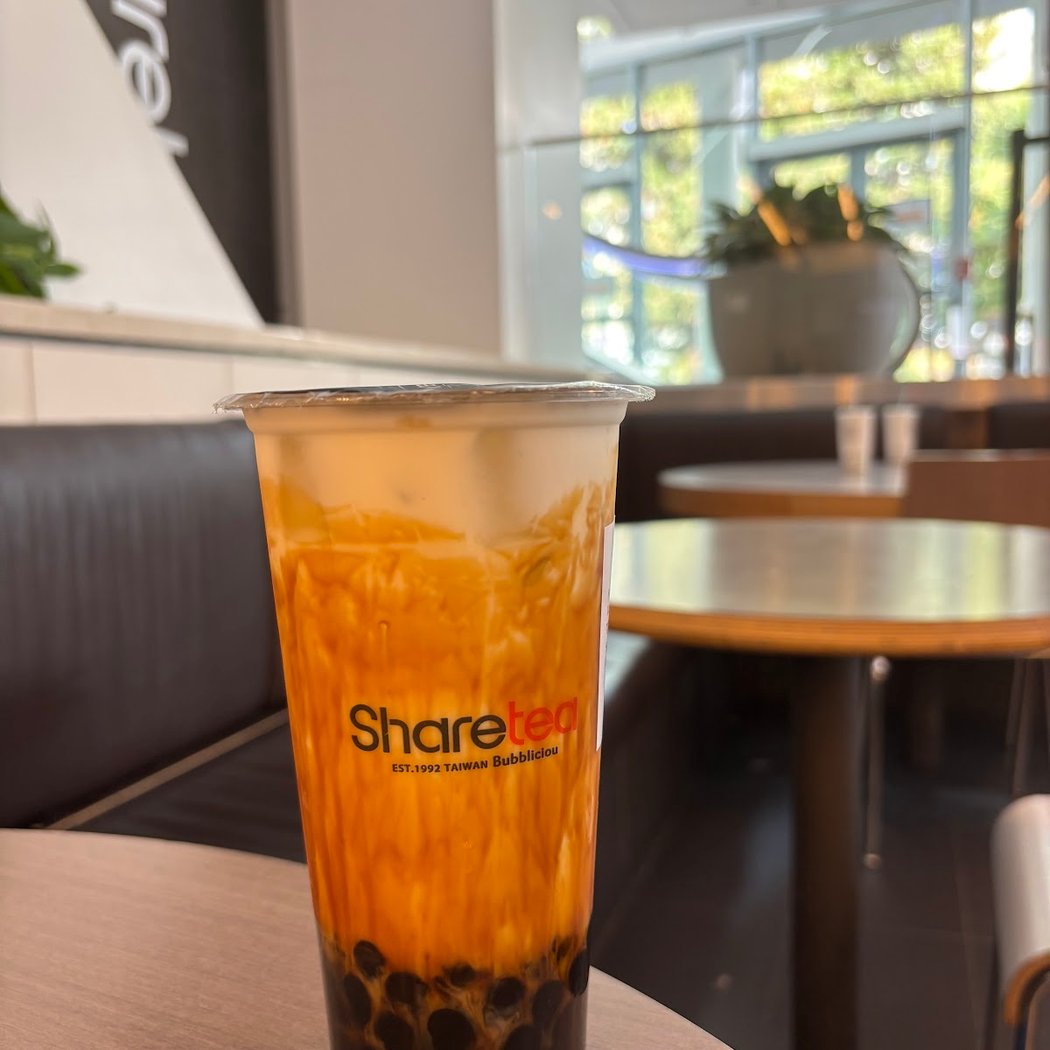 Sharetea 1