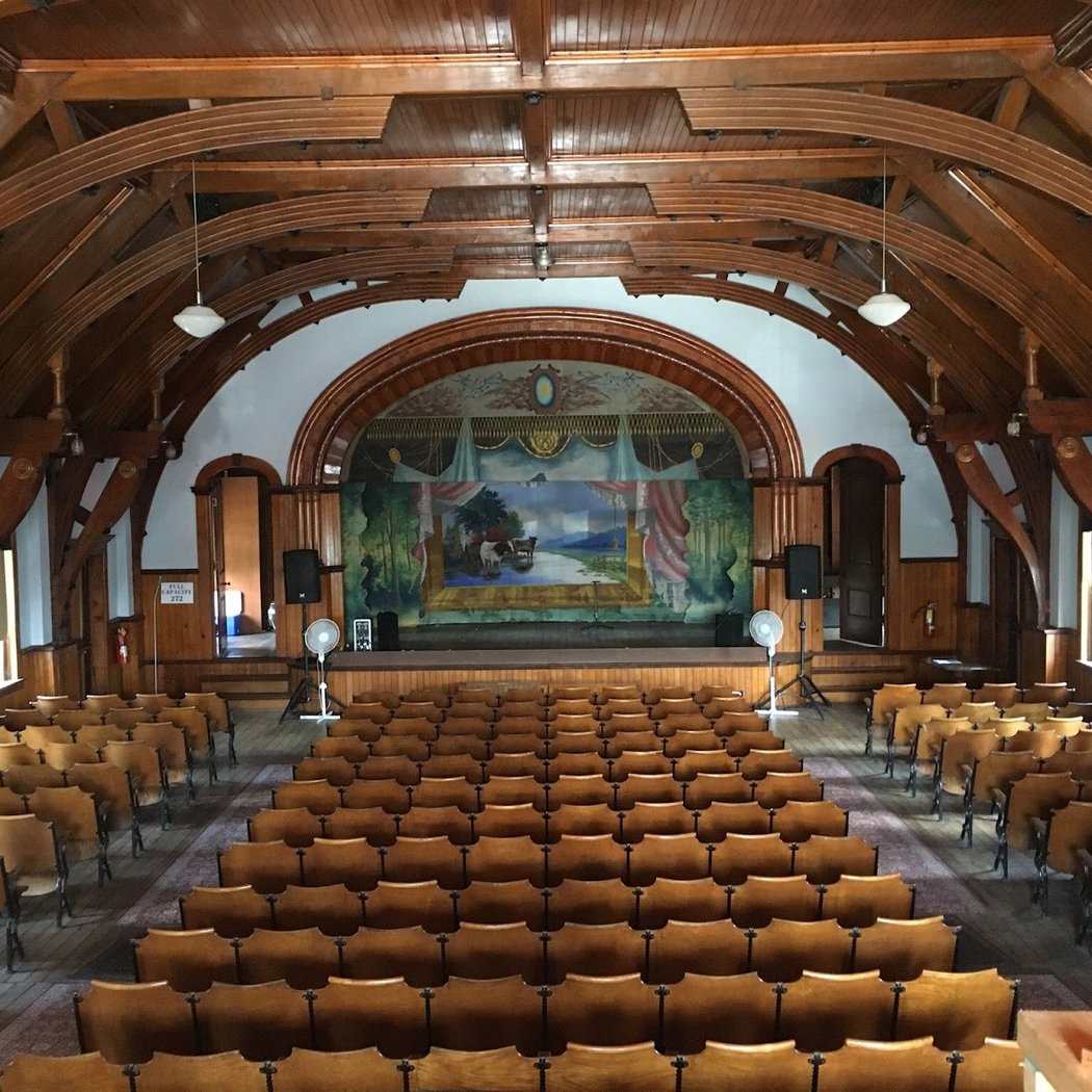 The Edwards Opera House 2
