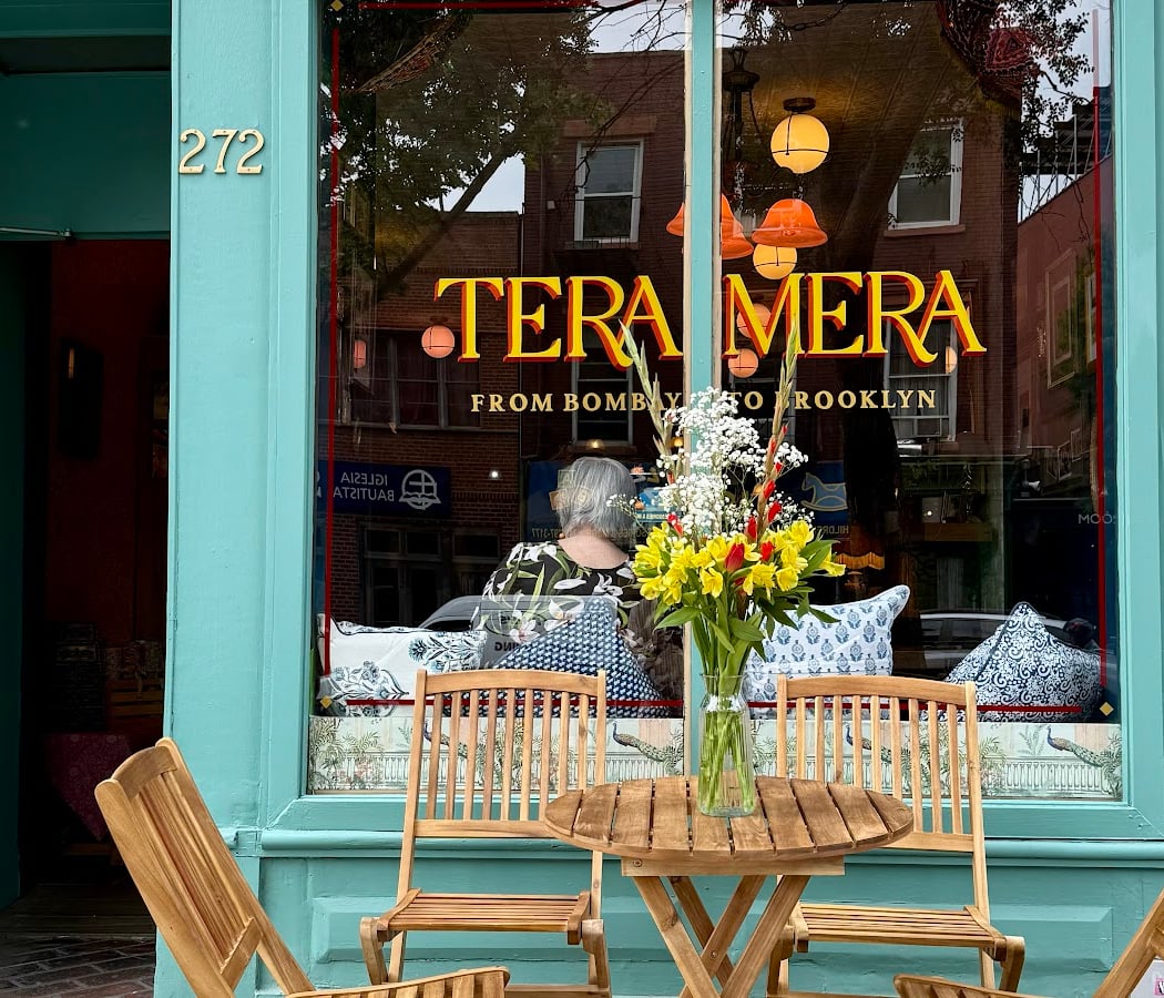 Diwali Celebrations at Tera Mera 2