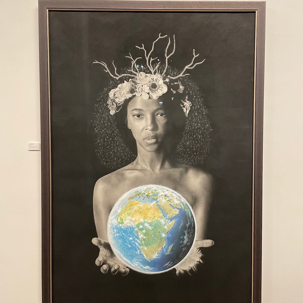 VIBE Gallery 1