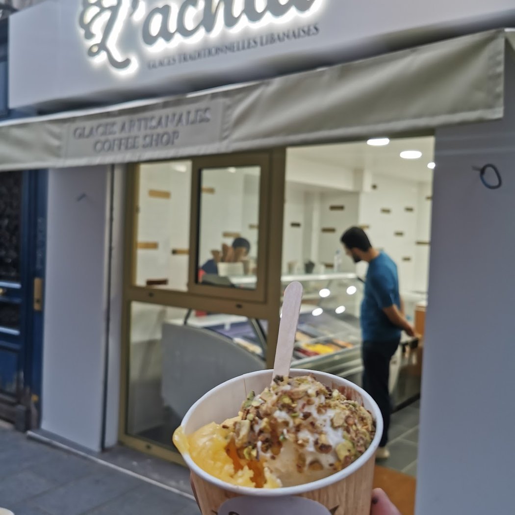 GLACE L’ACHTA REX 3
