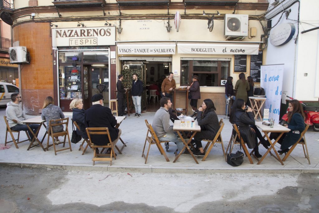 Bodeguita El Acerao 2