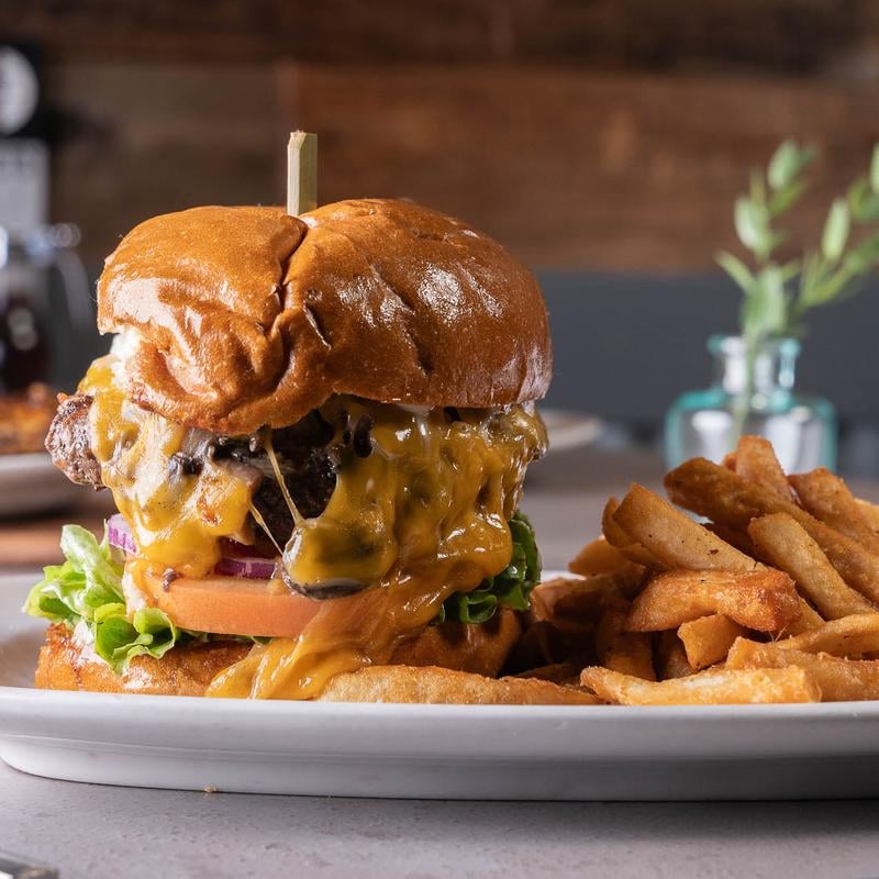 Metro City Restaurant & Bar 1