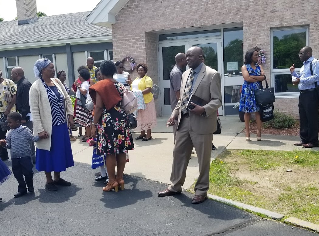 Leominster United Methodist Church 2