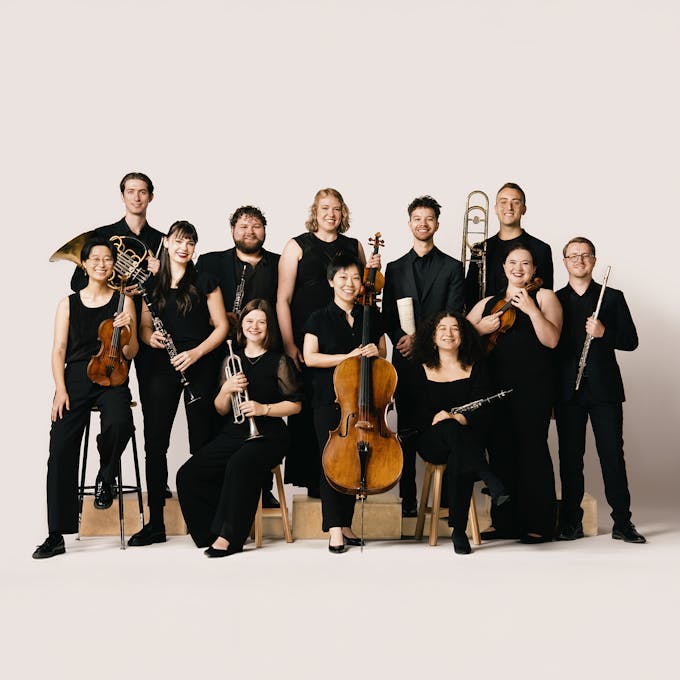 Ensemble Connect 1