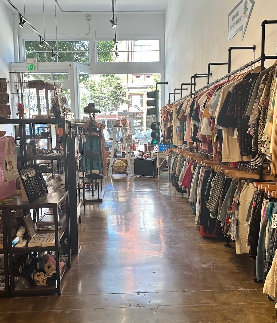 Park St. Vintage 3