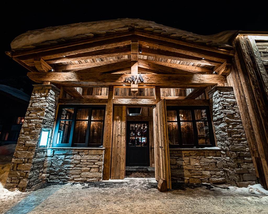 Poya Val d'Isère 3