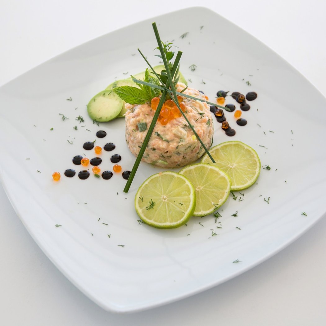 Axinos Seafood Restaurant 3
