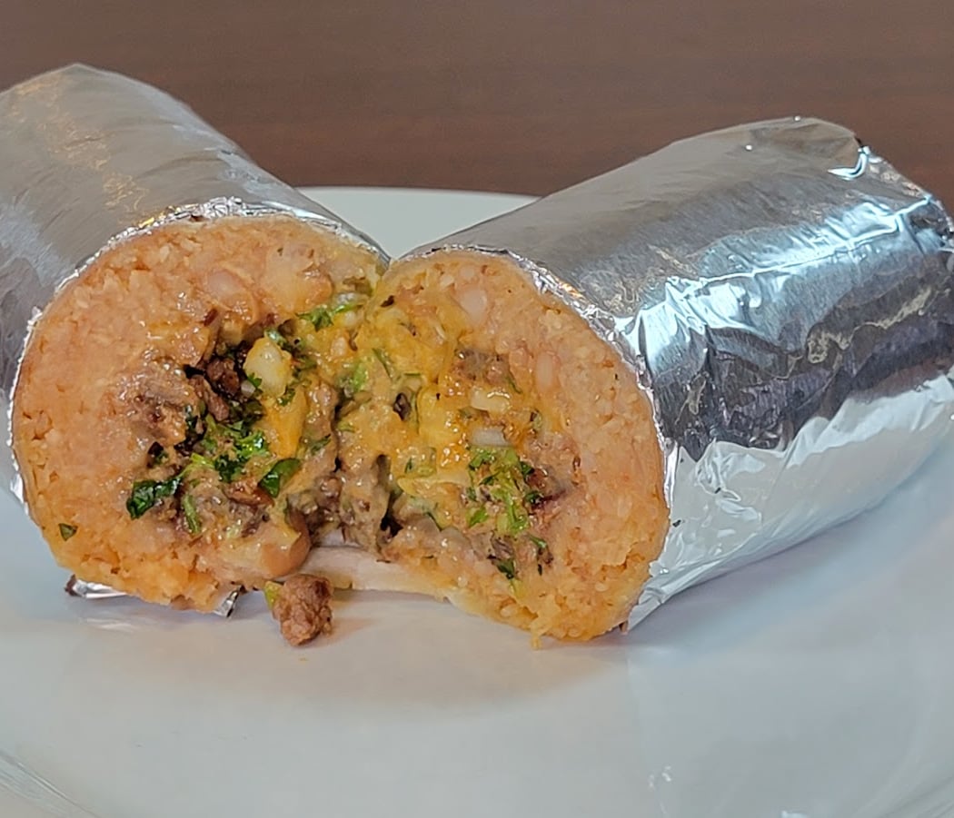 Las Palomas Taqueria 3