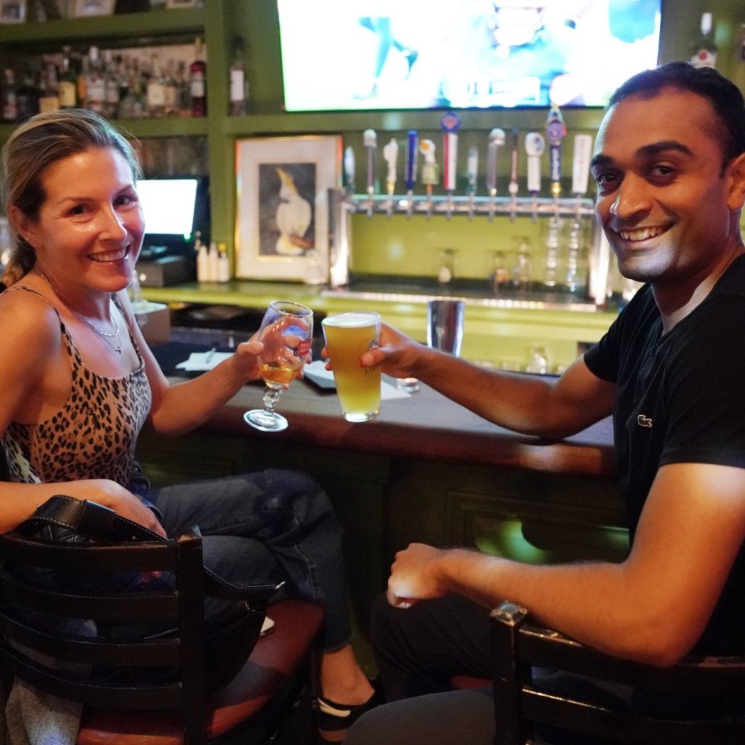 Weekly Trivia Night 3