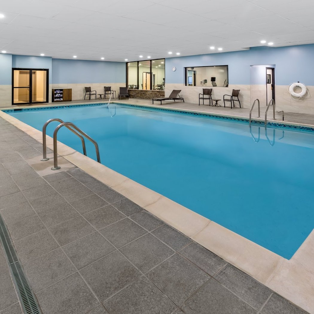 Holiday Inn Express Stony Brook-Long Island by IHG 1