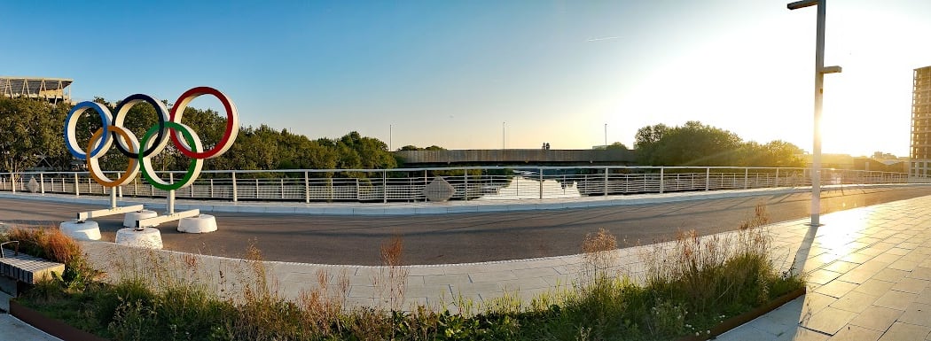 Passerelle Louafi Bouguera 1